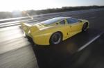 Jaguar XJ220S 1994 года